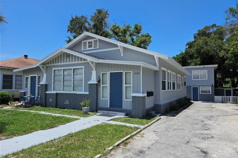 Apartment in Clearwater, Florida 2 bedrooms, 83.61 sq.m. № 1885313 - photo 1