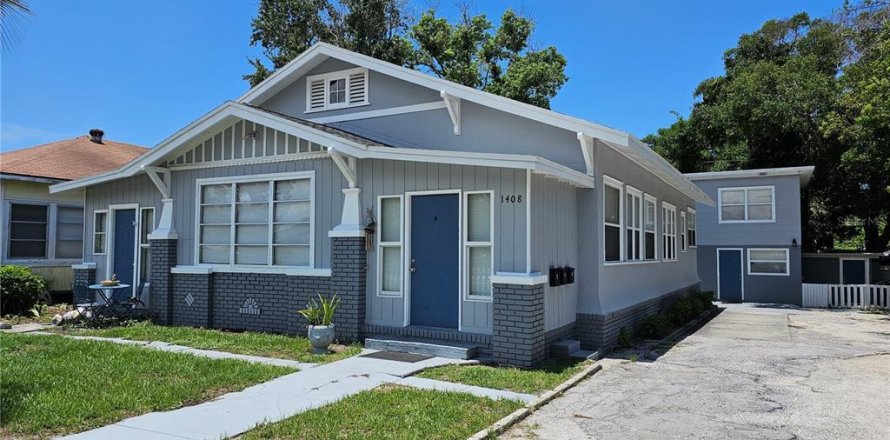 Apartamento en Clearwater, Florida 2 dormitorios, 83.61 m2 № 1885313