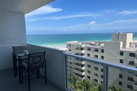Condominio en alquiler en Miami Beach, Florida, 51.1 m2 № 2019378 - foto 4
