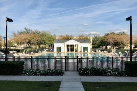 Adosado en alquiler en Orlando, Florida, 3 dormitorios, 184.69 m2 № 1828373 - foto 26