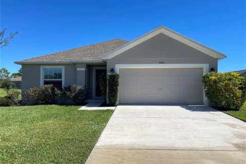 Casa en Sebring, Florida 3 dormitorios, 136.66 m2 № 2210911