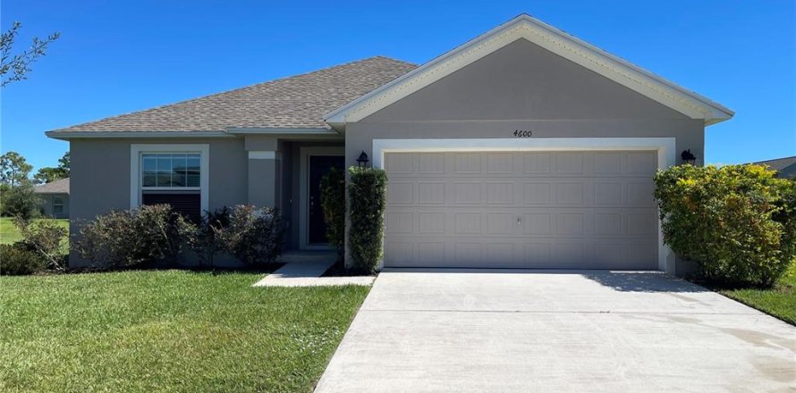 Casa en Sebring, Florida 3 dormitorios, 136.66 m2 № 2210911