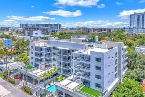 Condo in Hollywood, Florida, 2 bedrooms  № 1936641