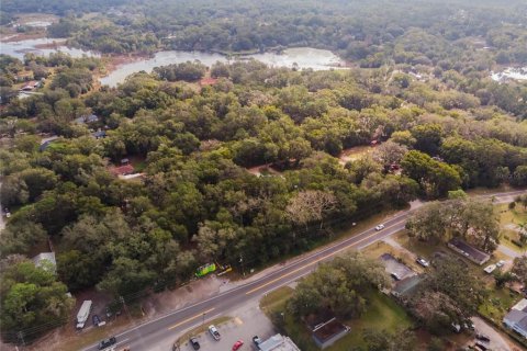 Land in Mount Plymouth, Florida № 1824163 - photo 3