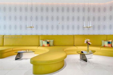 Condominio en alquiler en Miami, Florida, 2 dormitorios, 100.71 m2 № 2020044 - foto 29