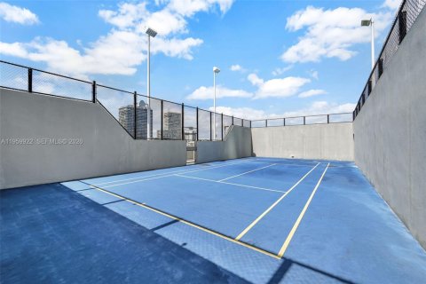 Condominio en alquiler en Miami, Florida, 2 dormitorios, 100.71 m2 № 2020044 - foto 15