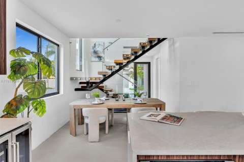 Touwnhouse à vendre à Dania Beach, Floride: 3 chambres, 191.38 m2 № 2090682 - photo 25