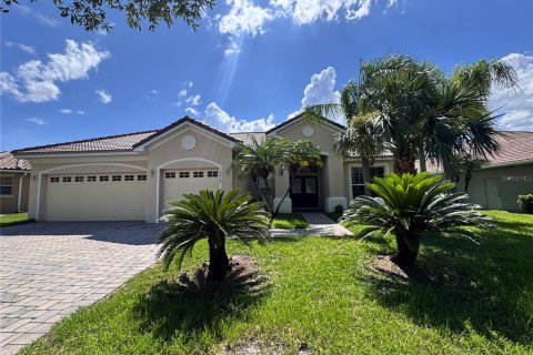 House in BELLALAGO in Kissimmee, Florida 4 bedrooms, 209.68 sq.m. № 1899707 - photo 3