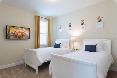 House in BELLALAGO in Kissimmee, Florida 4 bedrooms, 209.68 sq.m. № 1899707 - photo 27