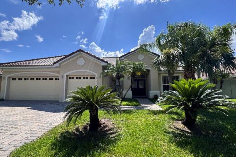 House in BELLALAGO in Kissimmee, Florida 4 bedrooms, 209.68 sq.m. № 1899707 - photo 2
