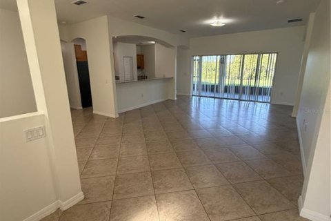 House in BELLALAGO in Kissimmee, Florida 4 bedrooms, 209.68 sq.m. № 1899707 - photo 17