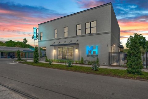 Appartement à louer à Tampa, Floride: 2 chambres, 123.1 m2 № 2092423 - photo 3