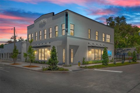 Appartement à louer à Tampa, Floride: 2 chambres, 123.1 m2 № 2092423 - photo 2