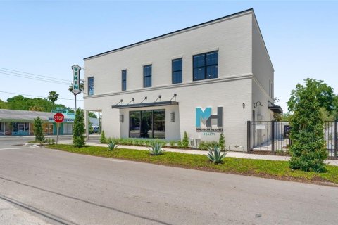 Appartement à louer à Tampa, Floride: 2 chambres, 123.1 m2 № 2092423 - photo 5