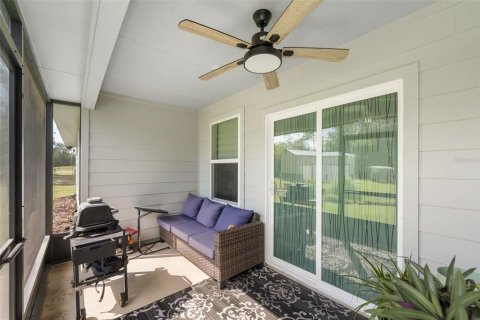 Villa ou maison à vendre à Bronson, Floride: 4 chambres, 196.86 m2 № 2291257 - photo 30