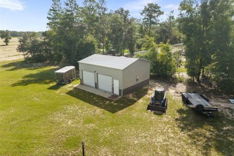 Villa ou maison à vendre à Bronson, Floride: 4 chambres, 196.86 m2 № 2291257 - photo 4