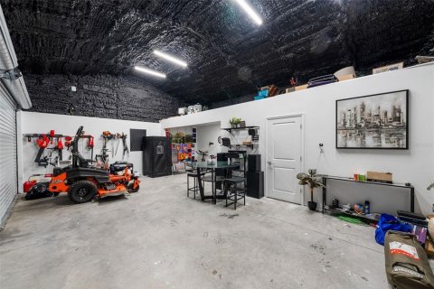 Villa ou maison à vendre à Bronson, Floride: 4 chambres, 196.86 m2 № 2291257 - photo 5