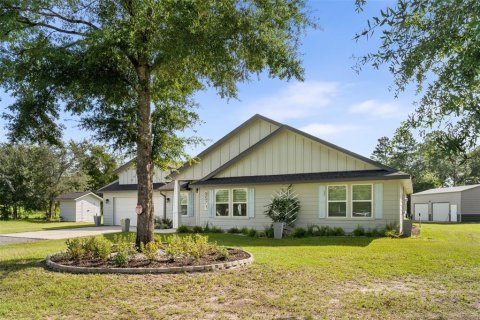 Villa ou maison à vendre à Bronson, Floride: 4 chambres, 196.86 m2 № 2291257 - photo 3