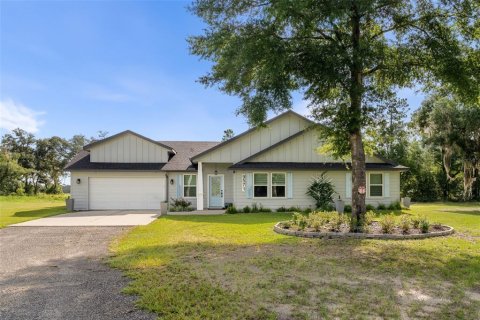 Villa ou maison à vendre à Bronson, Floride: 4 chambres, 196.86 m2 № 2291257 - photo 2