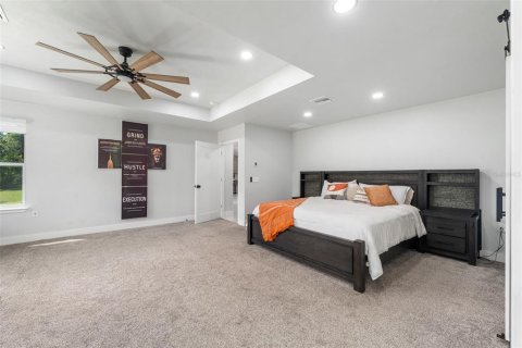 Villa ou maison à vendre à Bronson, Floride: 4 chambres, 196.86 m2 № 2291257 - photo 18
