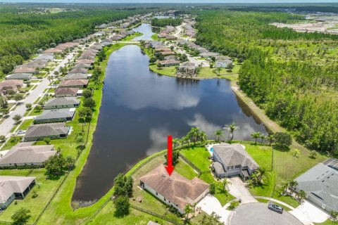 House in Daytona Beach, Florida 3 bedrooms, 184.32 sq.m. № 2219593 - photo 8