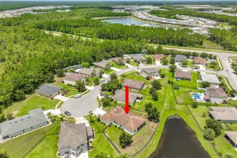 House in Daytona Beach, Florida 3 bedrooms, 184.32 sq.m. № 2219593 - photo 11