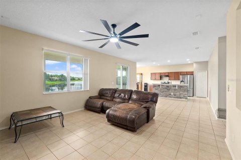House in Daytona Beach, Florida 3 bedrooms, 184.32 sq.m. № 2219593 - photo 17