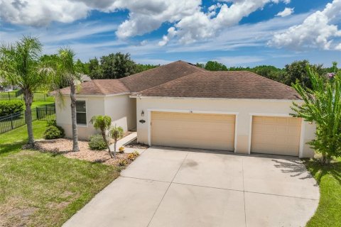 House in Daytona Beach, Florida 3 bedrooms, 184.32 sq.m. № 2219593 - photo 4