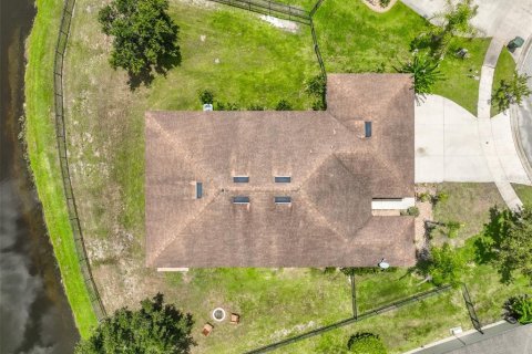 House in Daytona Beach, Florida 3 bedrooms, 184.32 sq.m. № 2219593 - photo 6