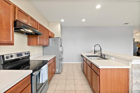 House in Daytona Beach, Florida 3 bedrooms, 184.32 sq.m. № 2219593 - photo 24