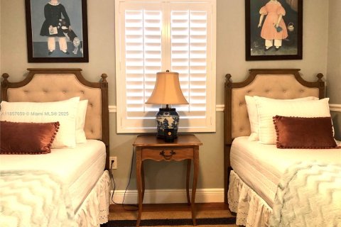 Villa ou maison à louer à West Miami, Floride: 3 chambres, 103.77 m2 № 1882314 - photo 24