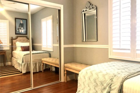 Villa ou maison à louer à West Miami, Floride: 3 chambres, 103.77 m2 № 1882314 - photo 20