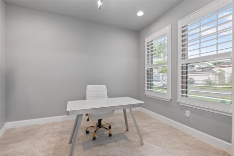 Casa en venta en Daytona Beach, Florida, 4 dormitorios, 197.7 m2 № 2145174 - foto 25