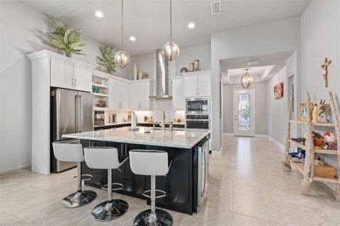 Casa en venta en Daytona Beach, Florida, 4 dormitorios, 197.7 m2 № 2145174 - foto 5