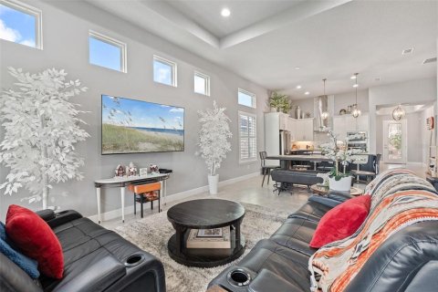 Casa en venta en Daytona Beach, Florida, 4 dormitorios, 197.7 m2 № 2145174 - foto 14