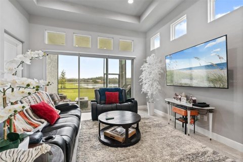 Casa en venta en Daytona Beach, Florida, 4 dormitorios, 197.7 m2 № 2145174 - foto 13