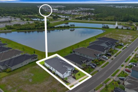 Casa en venta en Daytona Beach, Florida, 4 dormitorios, 197.7 m2 № 2145174 - foto 2