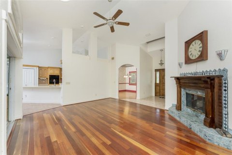 House in Englewood, Florida 4 bedrooms, 250.37 sq.m. № 1602810 - photo 8