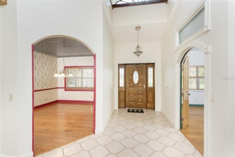 House in Englewood, Florida 4 bedrooms, 250.37 sq.m. № 1602810 - photo 4