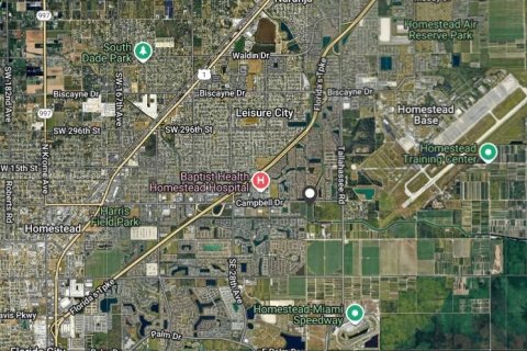 Immobilier commercial à vendre à Homestead, Floride № 2014643 - photo 7