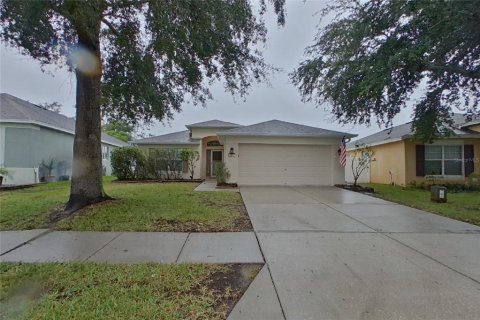 Villa ou maison à Brooksville, Floride 4 chambres, 156.45 m2 № 2416448