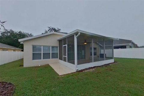 Villa ou maison à louer à Brooksville, Floride: 4 chambres, 156.45 m2 № 2416448 - photo 17