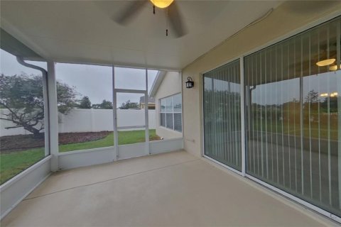 Villa ou maison à louer à Brooksville, Floride: 4 chambres, 156.45 m2 № 2416448 - photo 16