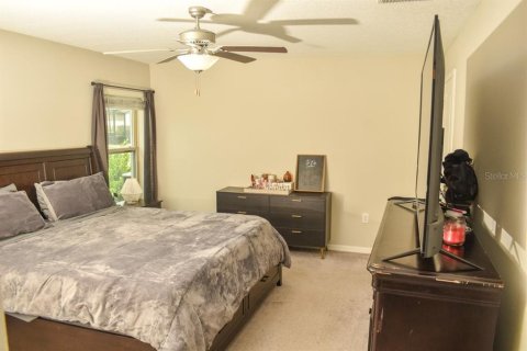 House in Wimauma, Florida 4 bedrooms, 171.03 sq.m. № 1781358 - photo 15