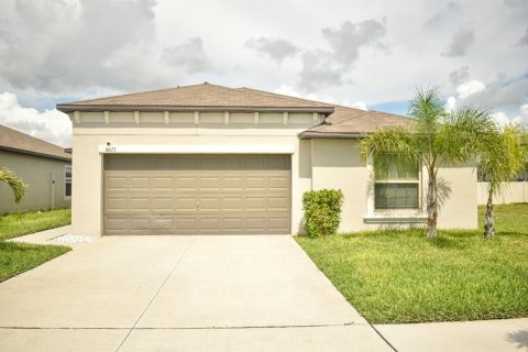 House in Wimauma, Florida 4 bedrooms, 171.03 sq.m. № 1781358 - photo 4