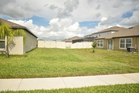 House in Wimauma, Florida 4 bedrooms, 171.03 sq.m. № 1781358 - photo 2