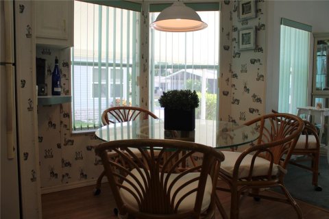 Apartamento en alquiler en Ellenton, Florida, 2 dormitorios, 130.43 m2 № 231579 - foto 7