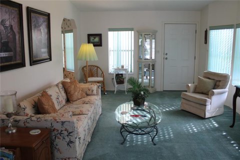 Apartamento en alquiler en Ellenton, Florida, 2 dormitorios, 130.43 m2 № 231579 - foto 10
