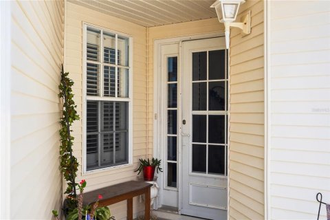 Villa ou maison à vendre à Leesburg, Floride: 2 chambres, 104.05 m2 № 2196494 - photo 5