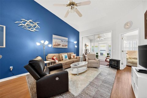 Villa ou maison à vendre à Leesburg, Floride: 2 chambres, 104.05 m2 № 2196494 - photo 18